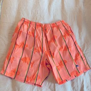 ETRO Men’s Swimshorts Size XL